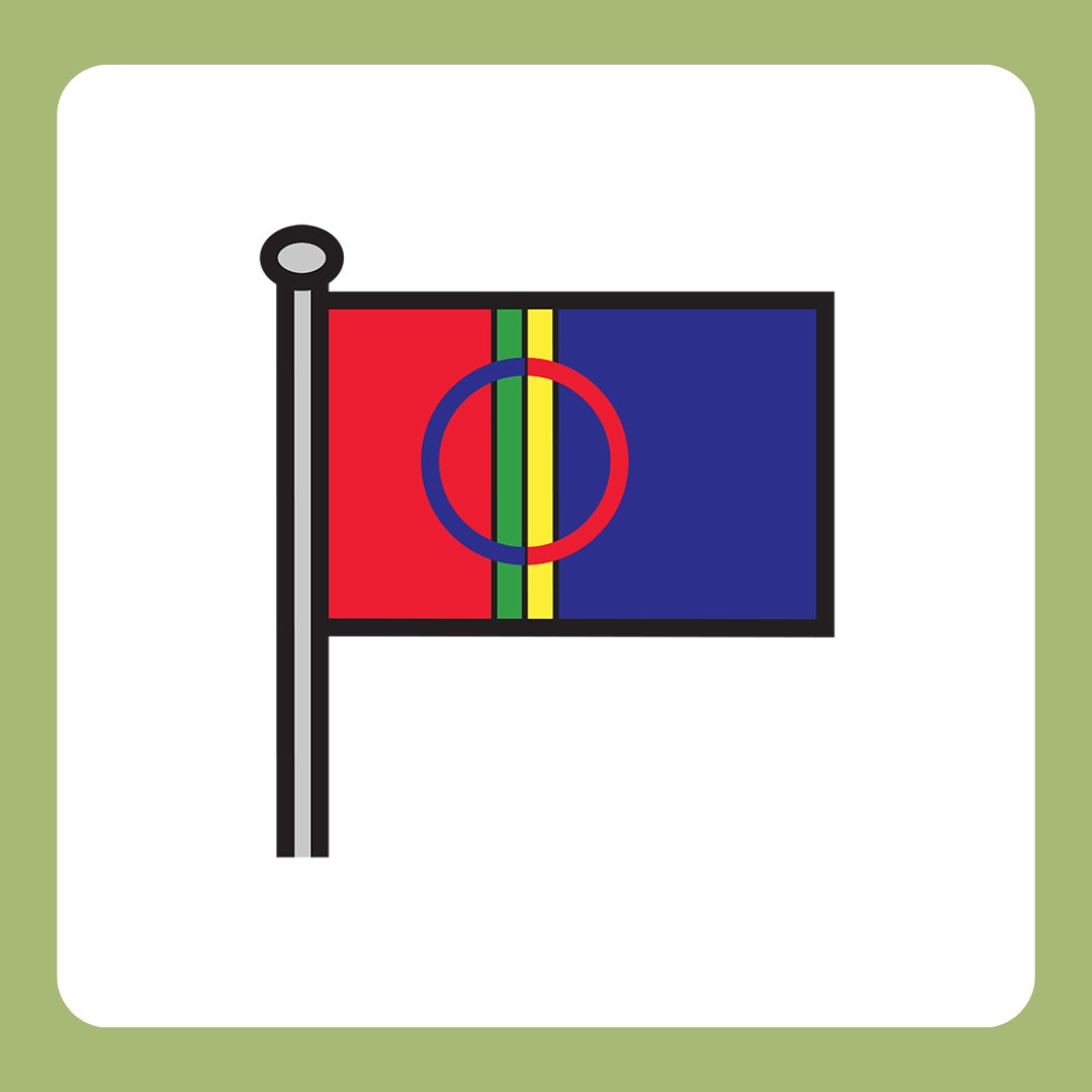 Pärmbilden för 06. Samernas nationaldag 6.2