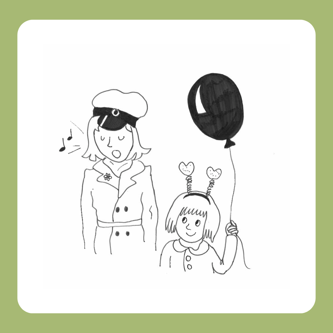 Pärmbilden för 16. Valborg och första maj