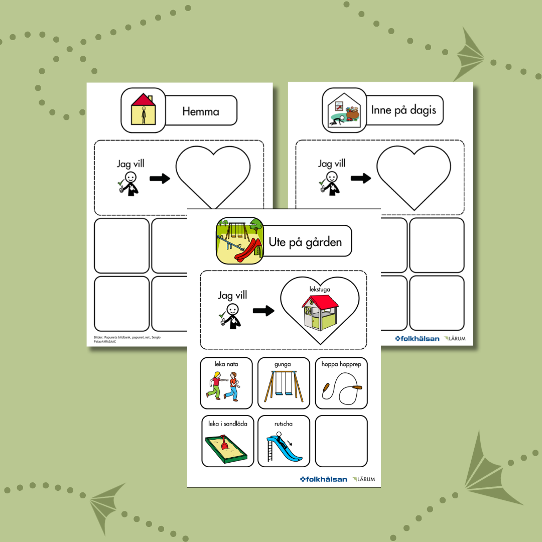 Pärmbilden för Valtavlor